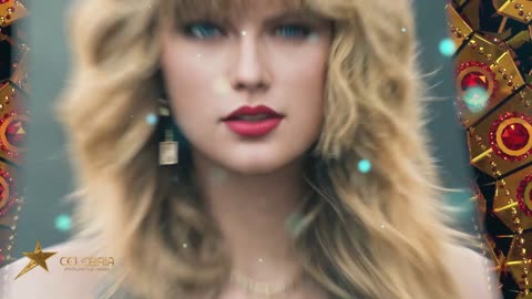 POSH - Unexpected Insights_ Discover the Real AI Taylor Swift in This Captivating Slideshow