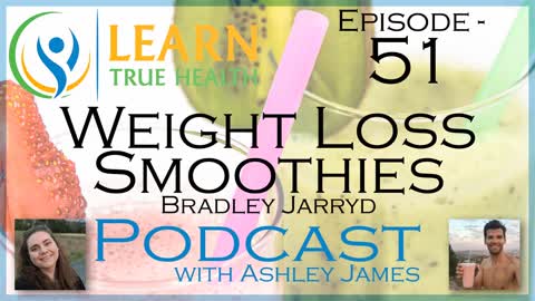 Weight Loss Smoothies - Bradley Jarryd - #51