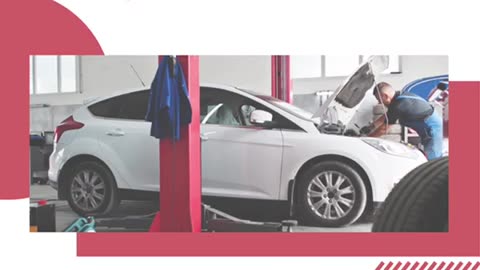 Auto Care Garage Services in Chakwal