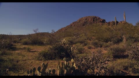 "Lonesome Road" - Michael Monroe Goodman (Official Music Video)