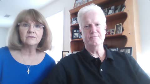 Bill & Judy Cook: The Church's Mandate to End Abortion