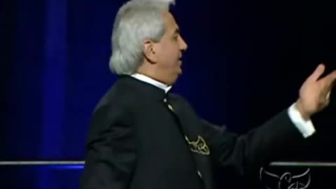 The Purpose of Pentecost - Part 2 | Benny Hinn