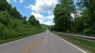 Pineville, Ky. Up Toward Hyden, Ky. 5-29-2022 Front Part-5