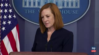 Doocy SLAMS Psaki For Falsely Calling Contents Of Hunter Biden's Laptop "Russian Disinformation"