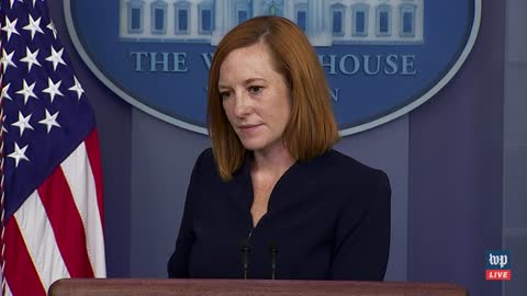 Doocy SLAMS Psaki For Falsely Calling Contents Of Hunter Biden's Laptop "Russian Disinformation"