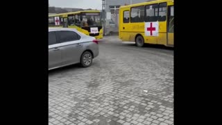 Ucrania anuncia apertura de corredor humanitario para evacuar Sumy
