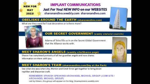 Sharon Stewart - Storm May 14 - Meghan Markle, Elon Musk, embezzlement