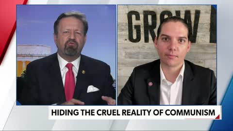 The truth about life in Cuba. Robby Starbuck with Sebastian Gorka