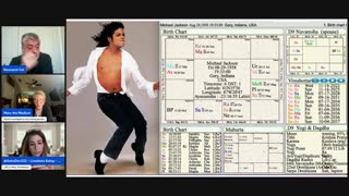 Psychic Predicts Kate's Cancer - Princess Diana Astrology chart, JFK, Michael Jackson
