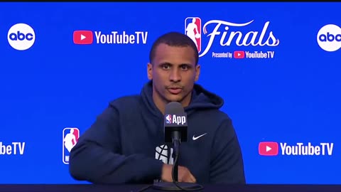 Celtics Coach Gives EPIC Answer To Race-Baiting Question