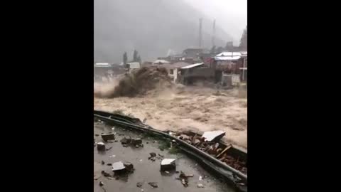 Lụt tại Pakistan