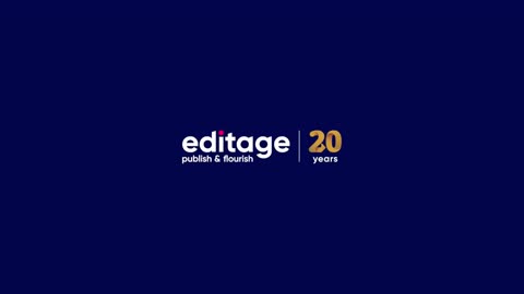 Explore Editage's Services for Manuscript Editing
