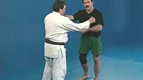 Don Frye Predator Volume 3 Devastating Throws and Take Downs