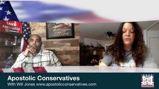 Constitution | Ep. 582 APCO Show w/ Jennifer Tudor Chairwoman of Chattooga Co. GA.