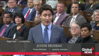 Poilievre grills Trudeau over inflation, affordable housing in Canada
