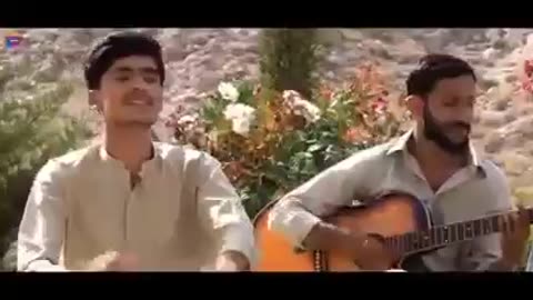 Balochi song 🎵 ♥️