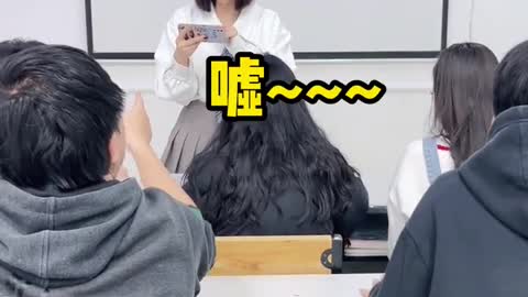 Who can be bullied by Liu Rankan#The seiyuu are all monsters #關人#王之Glory