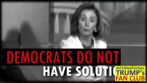 Save America Commercial - Radical Democrats Don't Have Solutions. Published August 10, 2022