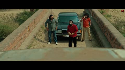 THAA - VARINDER BRAR (Official Video) - Latest Punjabi Songs 2023 - New Punjabi Song 2023