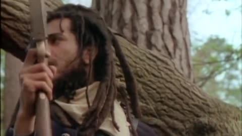 Bob marley: buffalo soldier (video)