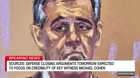 Former judge on possible defense and prosecution strategies ahead of CNN LIve