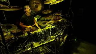 Mike Mangini