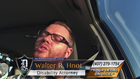 632: ALJ hearing unfavorable, and where to go from there? Attorney Tutorial