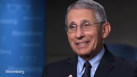 Fauci in 2019 - wearing a mask to avoid infectious disease is "paranoid"