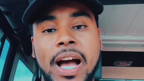 I Don't Get It. SMH by Isaiah Robin (TikTok)