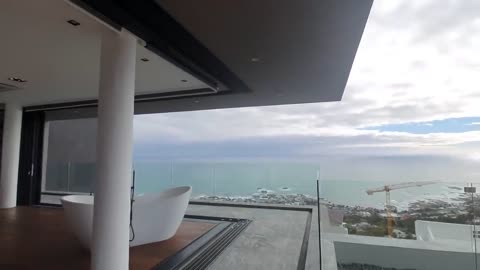 What 65 MILLION buys you in CAMPS BAY - Cape Town | Luxury Home Tour | Let's Prop'In