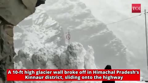 Rumble/ Mt. Elbrus in Russia. !