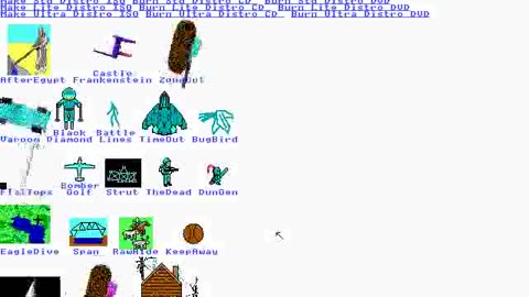 TempleOS - To Larry Page