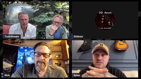 (5_31_2024) - SG Sits Down With Joe_Scott from -TruthStreams- and Nick_Dylan from