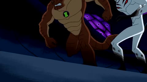 #animation cartoon #amazing #ben10 episode4 season2