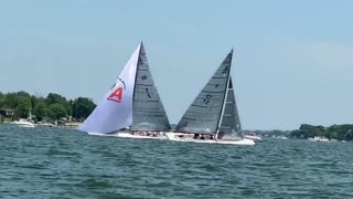 Sailing Competition