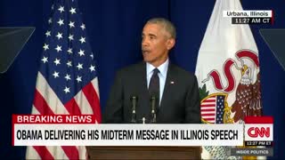 Obama: 'Let’s just remember when this recovery started'