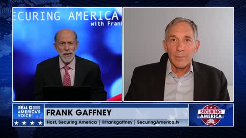 Securing America with Itamar Marcus (Part 2) | August 23, 2022