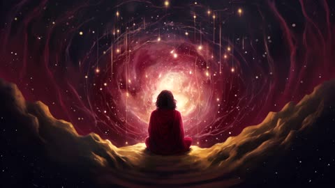 963Hz Solfeggio Frequency Unlock Abundance & Spiritual Awakening | God Frequency Meditation
