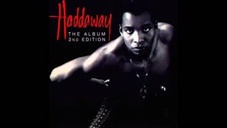 What Is Love (Haddaway)