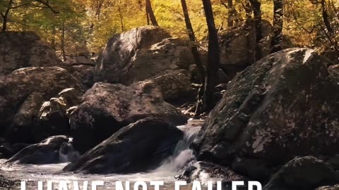 I Have Not Failed | Inspirational Quote | Short Motivational Video