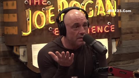 Joe Rogan & Tulsi Gabbard On The Dangers Of CBDCs