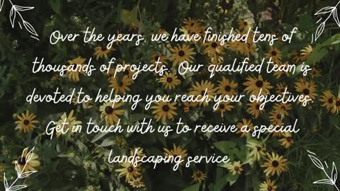 Best Commercial Landscaping Company In The UK