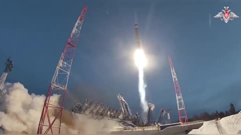 Soyuz Rockets 🚀🚀🚀🚀🚀🚀