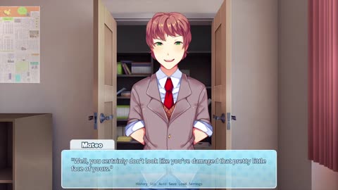 He Saw Our-! - Switcheroo Pt.10