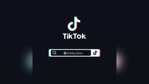 Fuuny Tiktok Compilation of khaby lame