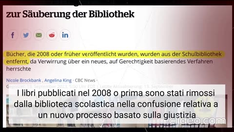 Marxismo culturale di oggi ovvero quello che già scrisse George Orwell