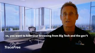How To Hide Your Browsing From Big Tech & The Gov't