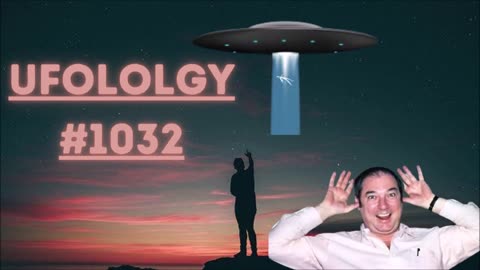 UFOlolgy #1032 - Bill Cooper