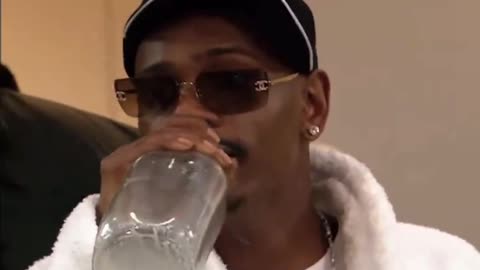 Dave Chappelle knew P Diddy was weird 20 years ago
