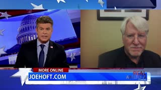 REAL AMERICA - Dan Ball W/ Joe Hoft, States Can Begin Destroying 2020 Election Data In Days, 8/18/22